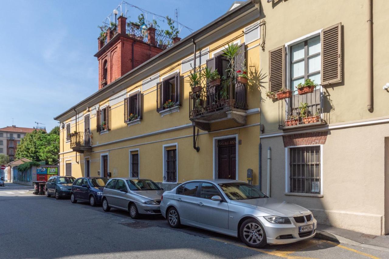 Apartment Lingotto Turin