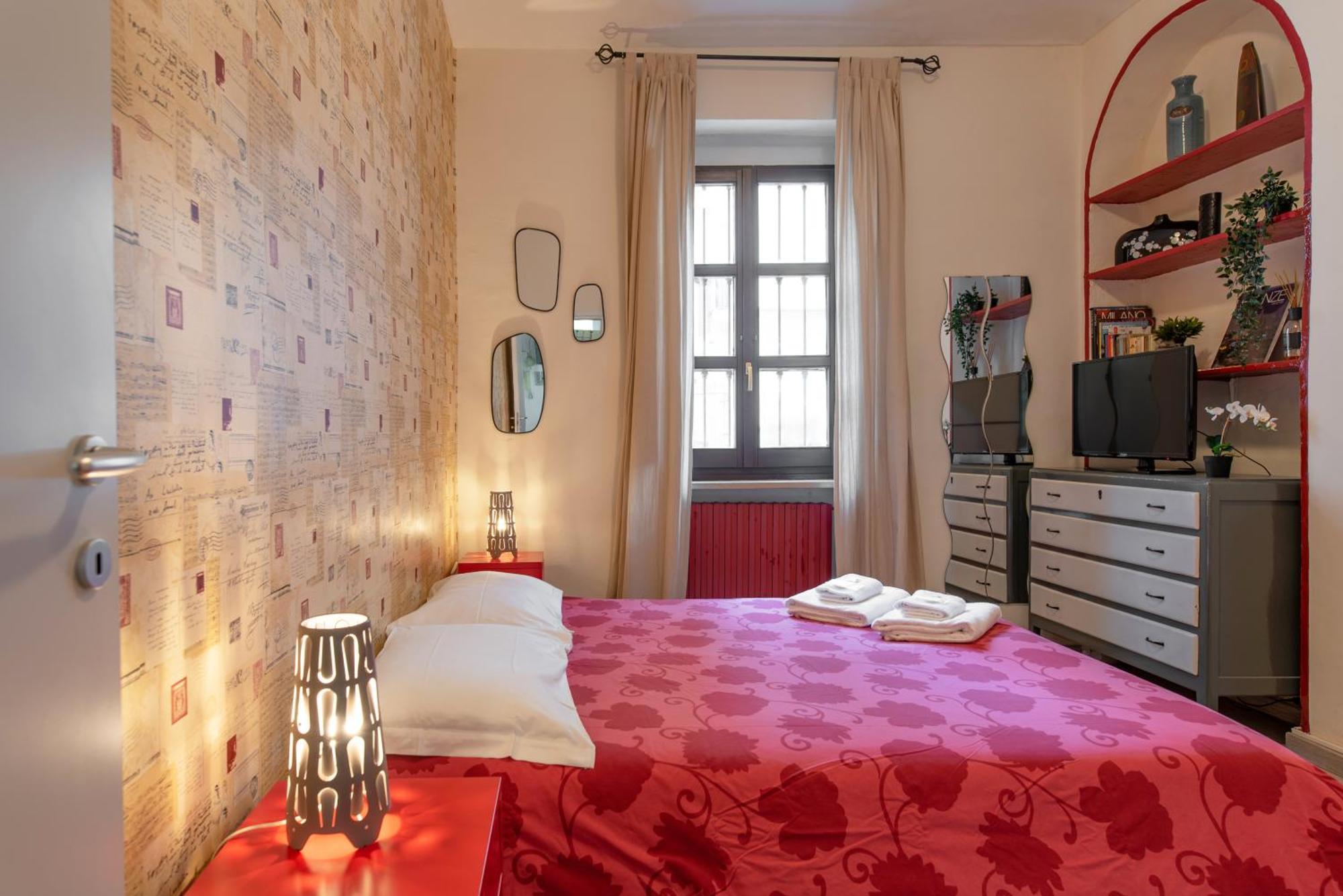 Apartment Lingotto *