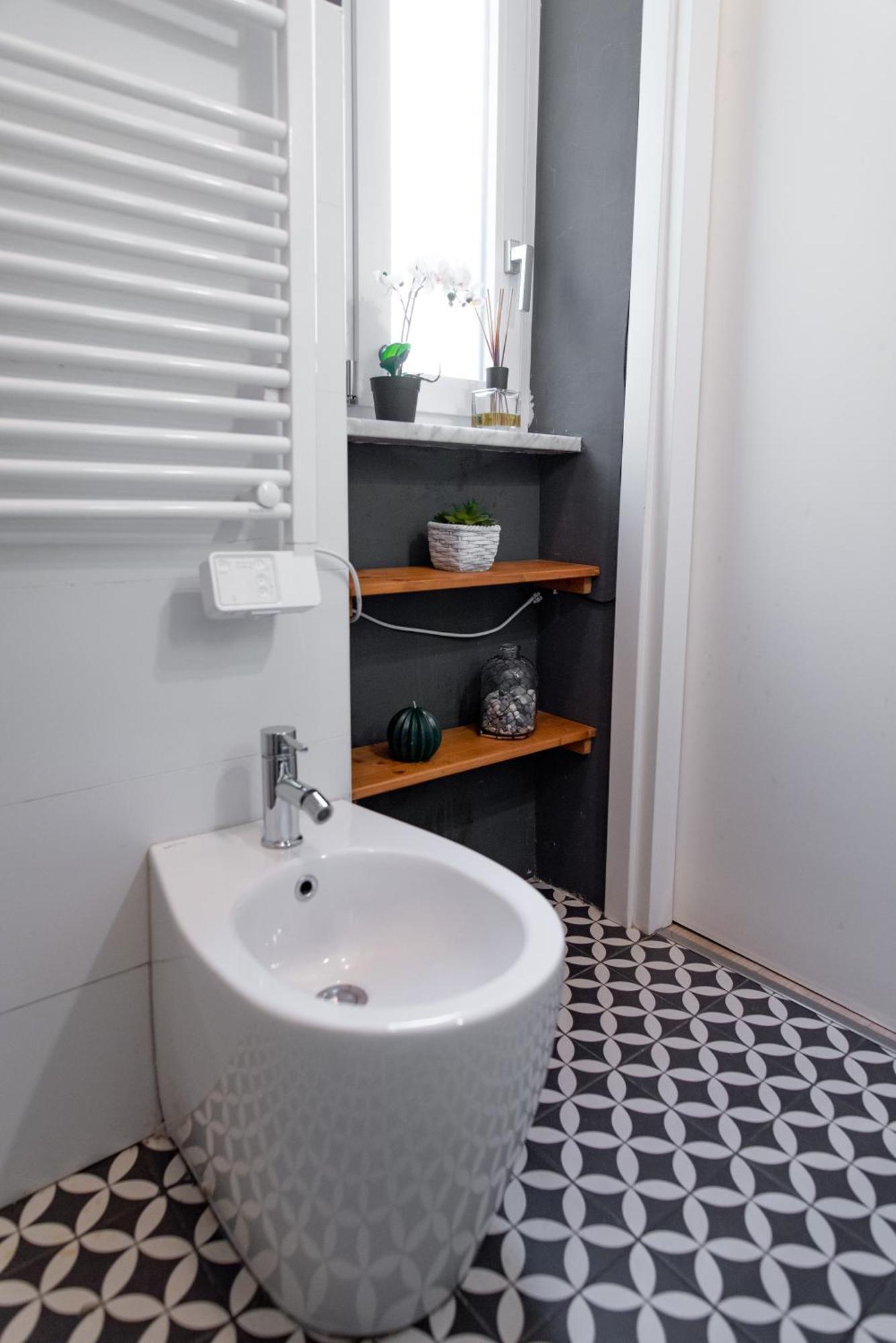 Apartment Lingotto