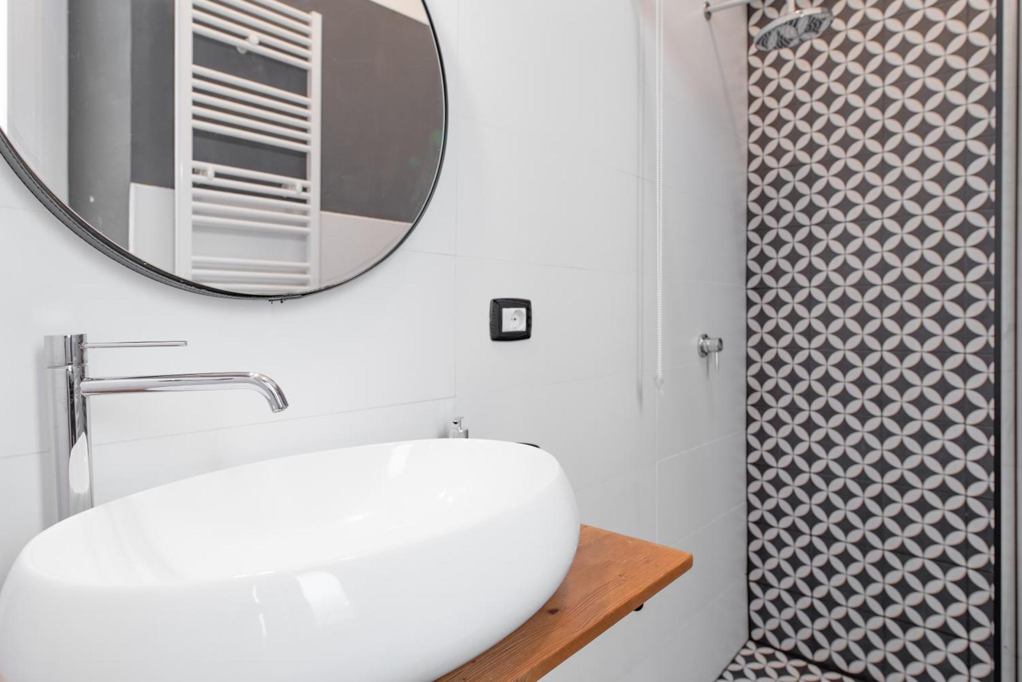 Lingotto Apartment Turin